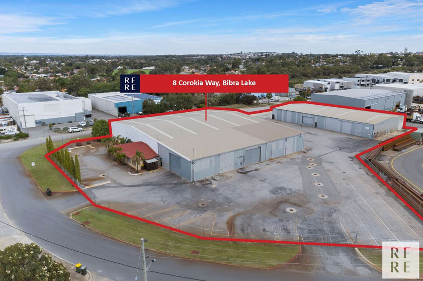 Click to view all images 8 Corokia Way Bibra Lake WA 6163 - Image 1