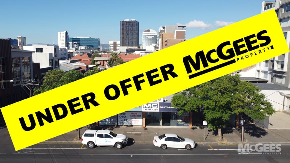 Click to view all images 470 Morphett Street Adelaide SA 5000 - Image 1