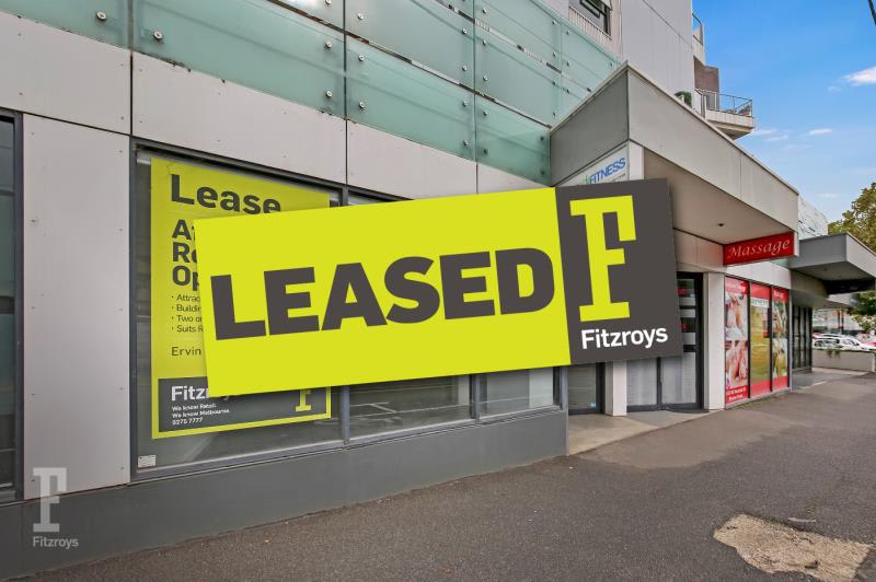 Shop 2/533 Mount Alexander Road Moonee Ponds VIC 3039 - Image 1