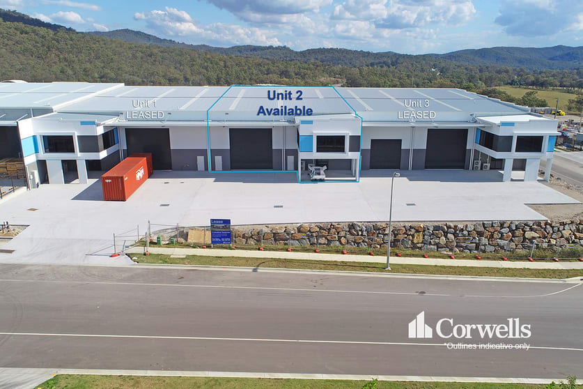 2/1 Blue Rock Drive Yatala QLD 4207 - Image 2