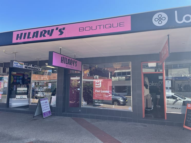 Click to view all images 35 Princes Highway Fairy Meadow NSW 2519 - Image 1