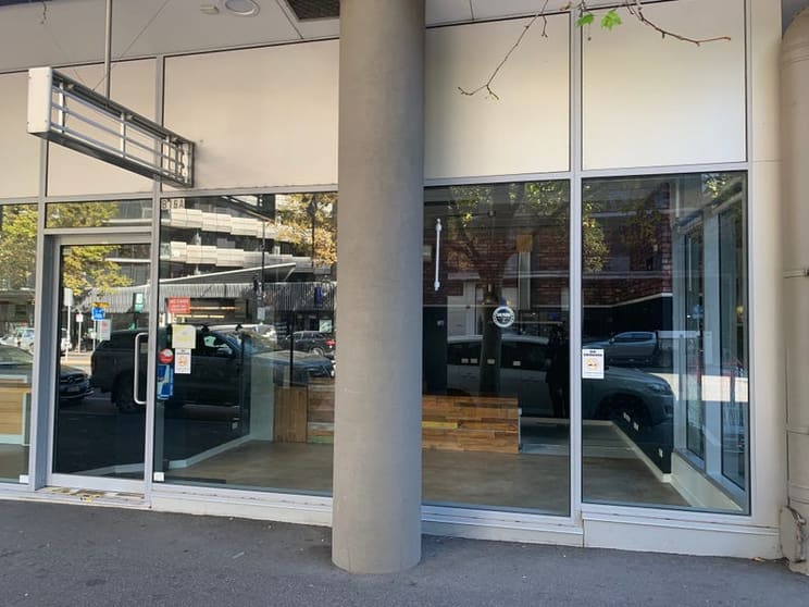 Click to view all images B16A/756 Bourke Street Docklands VIC 3008 - Image 1