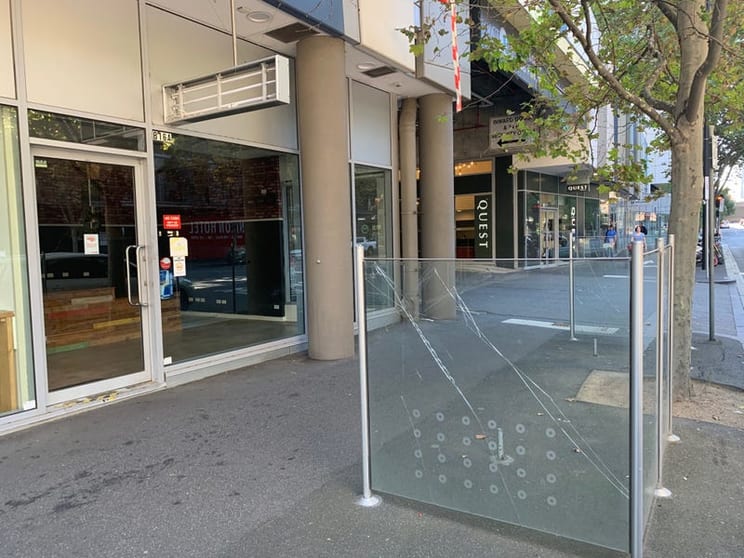 Click to view all images B16A/756 Bourke Street Docklands VIC 3008 - Image 3