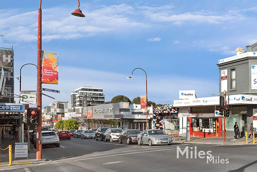 Click to view all images 155 Burgundy Street Heidelberg VIC 3084 - Image 3