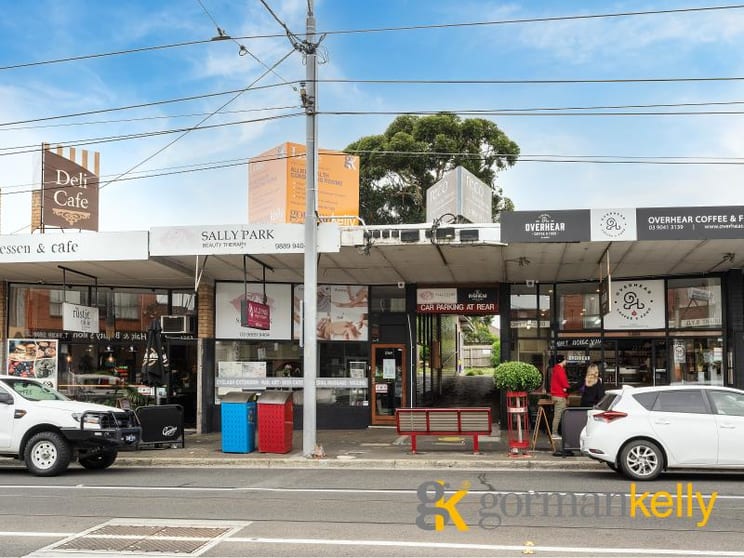 Click to view all images 1367 Toorak Road Camberwell VIC 3124 - Image 1