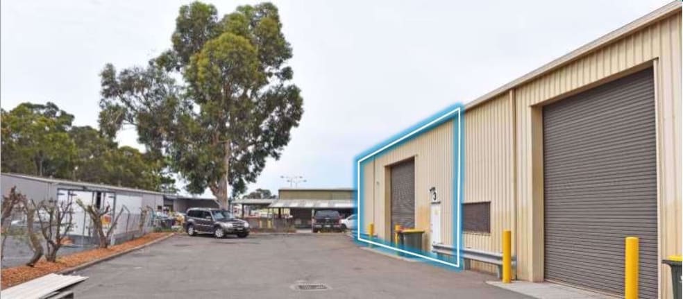 Click to view all images Unit 3, 19 Enterprise Drive Tomago NSW 2322 - Image 1