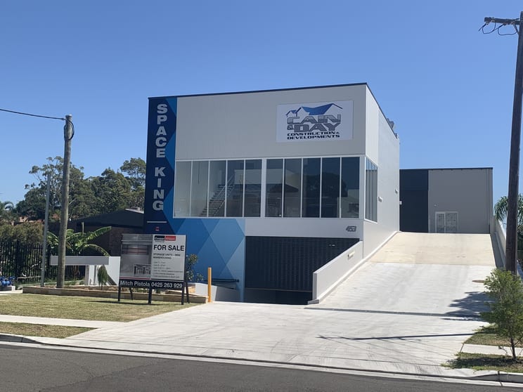 11/453 The Boulevarde Kirrawee NSW 2232 - Image 3
