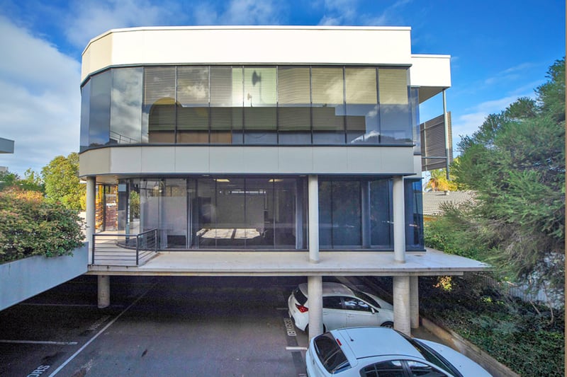 Click to view all images Unit 7/202-208 Glen Osmond Road Fullarton SA 5063 - Image 2