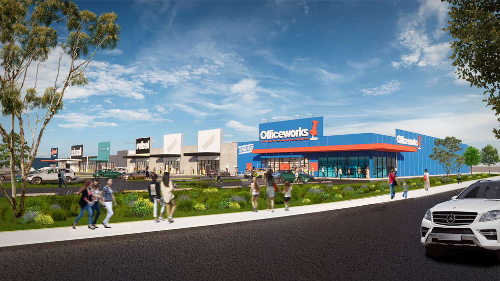 1 Beech Rd & Camden Valley Way Casula NSW 2170 - Image 2