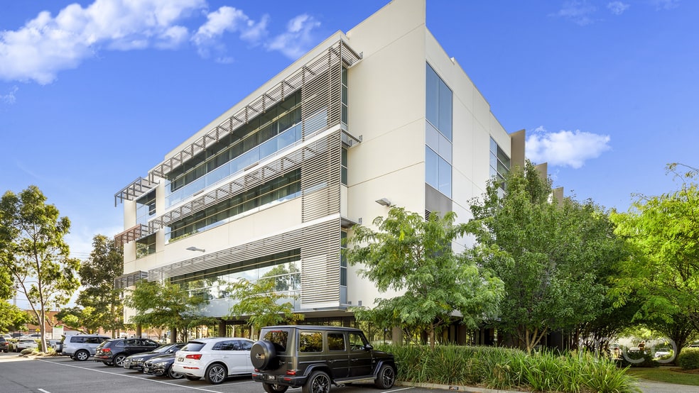 Suite 6/574 Plummer Street Port Melbourne VIC 3207 - Image 1