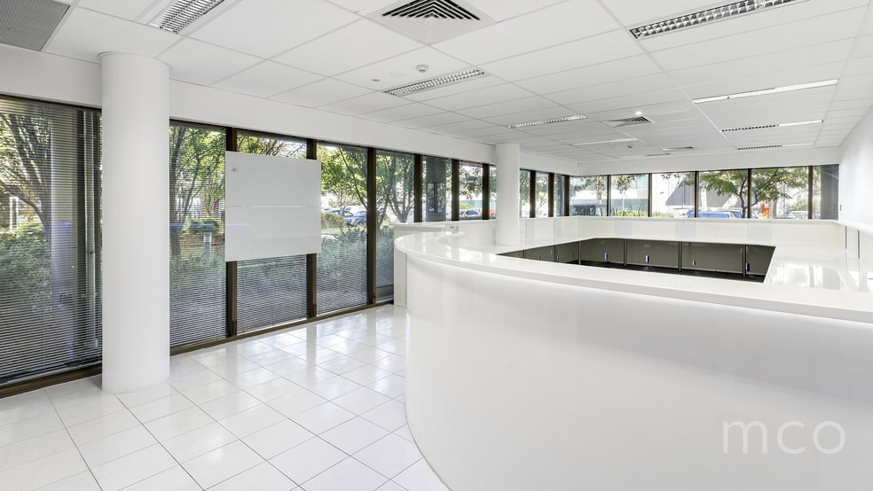 Suite 6/574 Plummer Street Port Melbourne VIC 3207 - Image 3