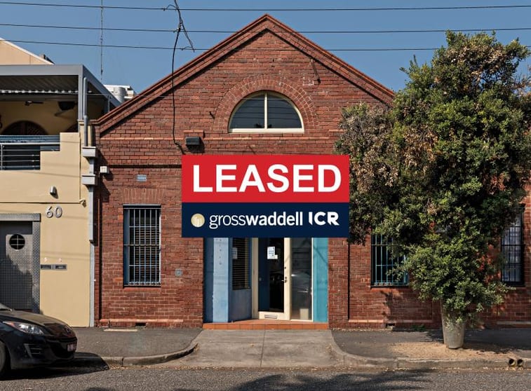 Whole Building/42 Stokes Street Port Melbourne VIC 3207 - Image 1