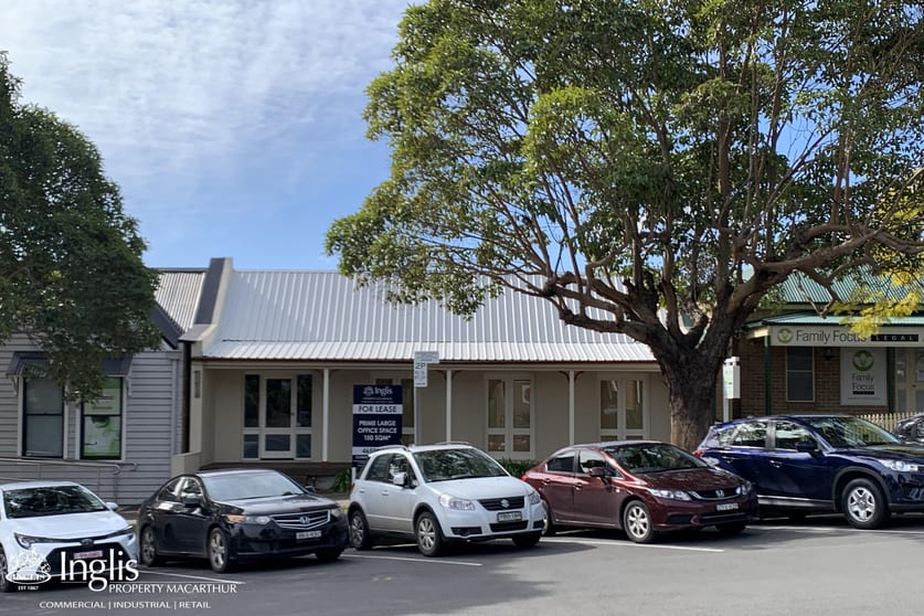 Click to view all images 66 John Street Camden NSW 2570 - Image 1