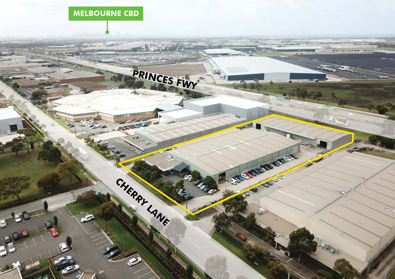 89 Cherry Lane Laverton North VIC 3026 - Image 2