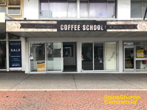 G4/21-27 Davenport Street Southport QLD 4215 - Image 1