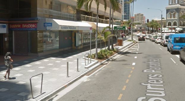 Click to view all images G15/3197 Surfers Paradise Boulevard Surfers Paradise QLD 4217 - Image 2