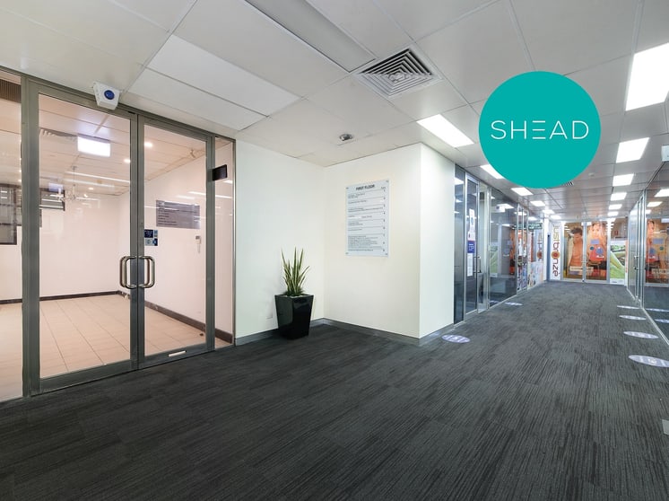 Suites/398 Victoria Avenue Chatswood NSW 2067 - Image 1