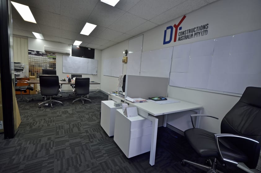 Click to view all images Suite 4/29 Macquarie St Parramatta NSW 2150 - Image 2