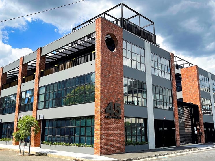 Click to view all images 1/45 Vere Street Richmond VIC 3121 - Image 1