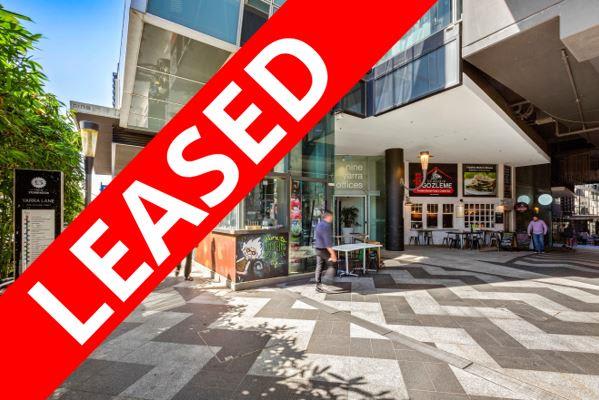 Click to view all images Shop/9 Yarra Street South Yarra VIC 3141 - Image 1