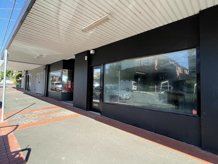 Shops 1 and 2/48-50 Frenchs Road Willoughby NSW 2068 - Image 2