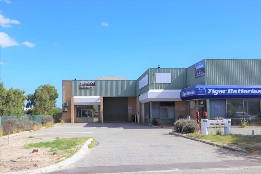 3/261 Star Street Welshpool WA 6106 - Image 1