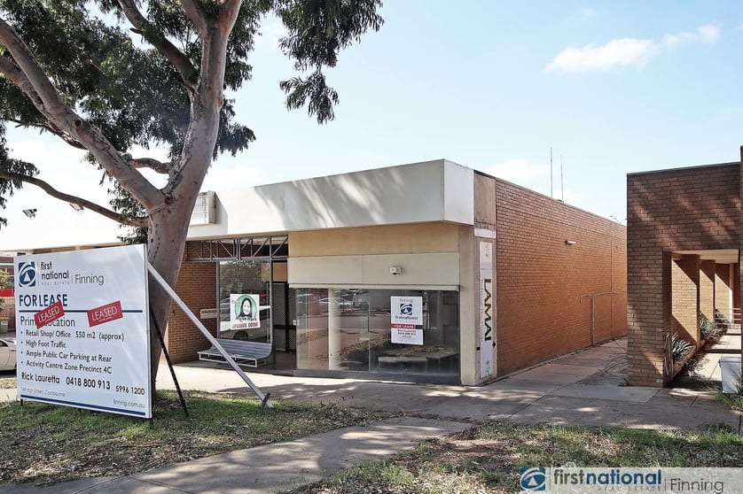 Click to view all images Lot 5/47-53 South Gippsland Highway Cranbourne VIC 3977 - Image 1