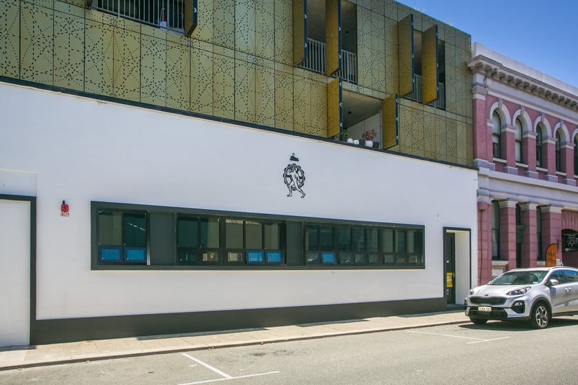 Click to view all images 21/7 Henry Street Fremantle WA 6160 - Image 1