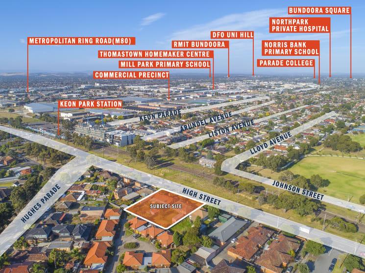 1071 & 1073 High Street Reservoir VIC 3073 - Image 3