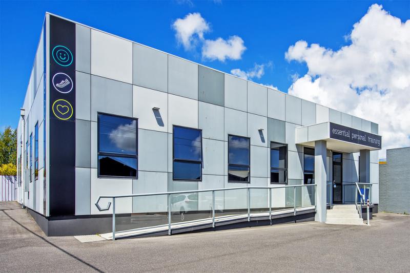 Whole Building/23 Forbes Street Devonport TAS 7310 - Image 1