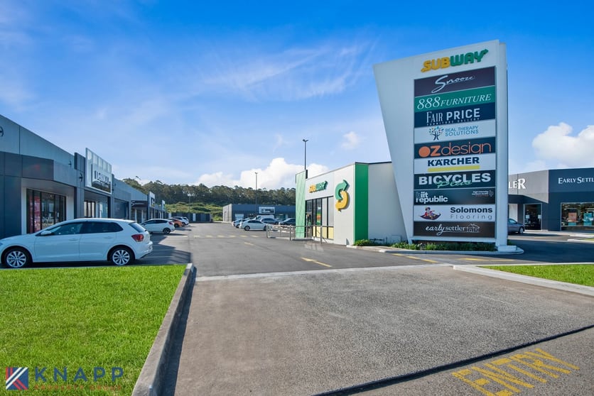 Click to view all images 2/17 Blaxland Serviceway Campbelltown NSW 2560 - Image 2