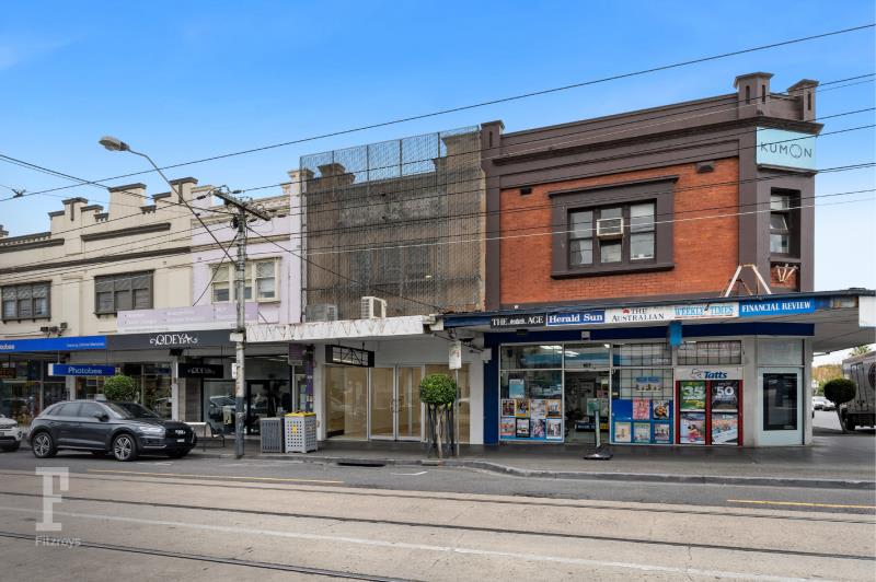 165 Glenferrie Road Malvern VIC 3144 - Image 2