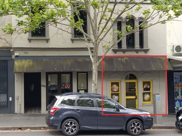 202 Harris Street Pyrmont NSW 2009 - Image 1