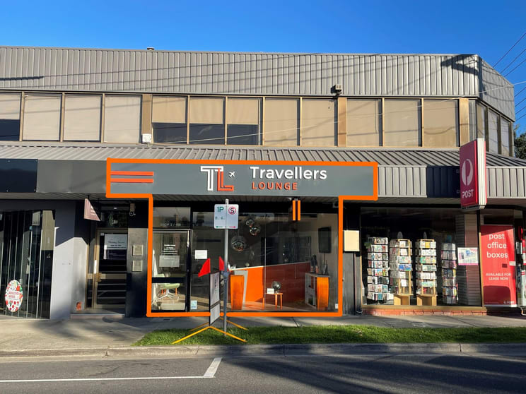 Shop 2/41B Bluff Road Black Rock VIC 3193 - Image 1