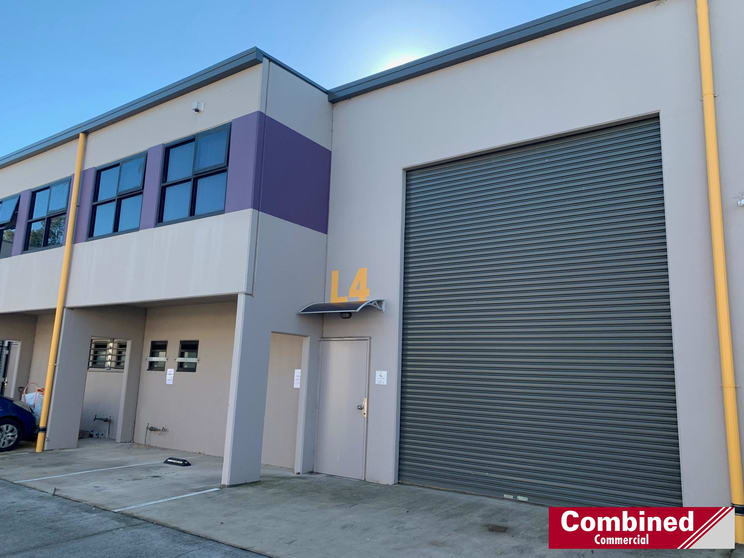 Click to view all images L4/5-7 Hepher Road Campbelltown NSW 2560 - Image 1