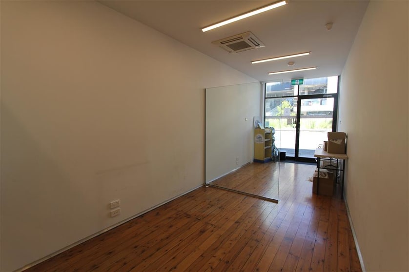 Click to view all images Shop 1/599 Kingsway Miranda NSW 2228 - Image 1
