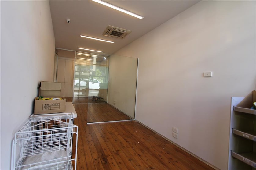 Click to view all images Shop 1/599 Kingsway Miranda NSW 2228 - Image 2