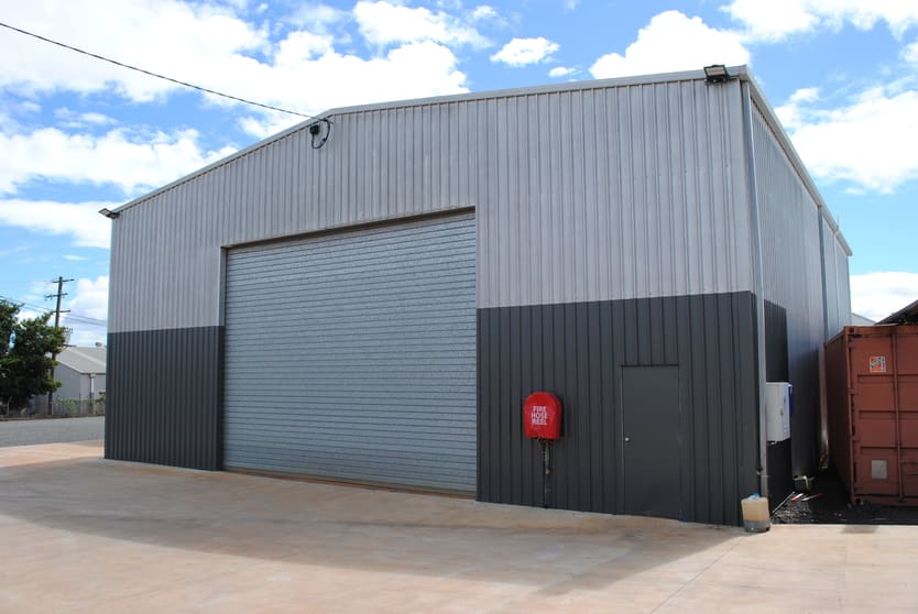 Click to view all images Tenancy 1/21 Jones Street Harlaxton QLD 4350 - Image 3