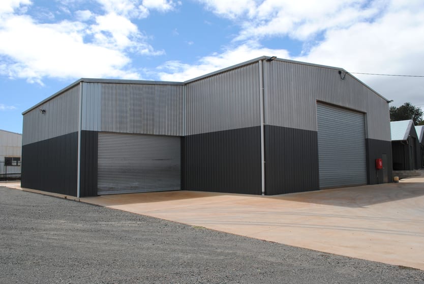 Click to view all images Tenancy 1/21 Jones Street Harlaxton QLD 4350 - Image 2