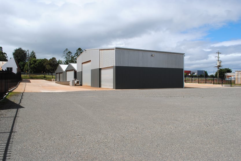 Click to view all images Tenancy 1/21 Jones Street Harlaxton QLD 4350 - Image 1