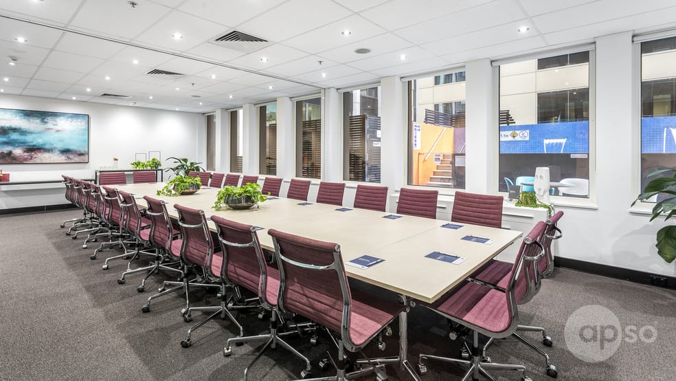 Click to view all images Suite 303C/480 Collins Street Melbourne VIC 3000 - Image 1