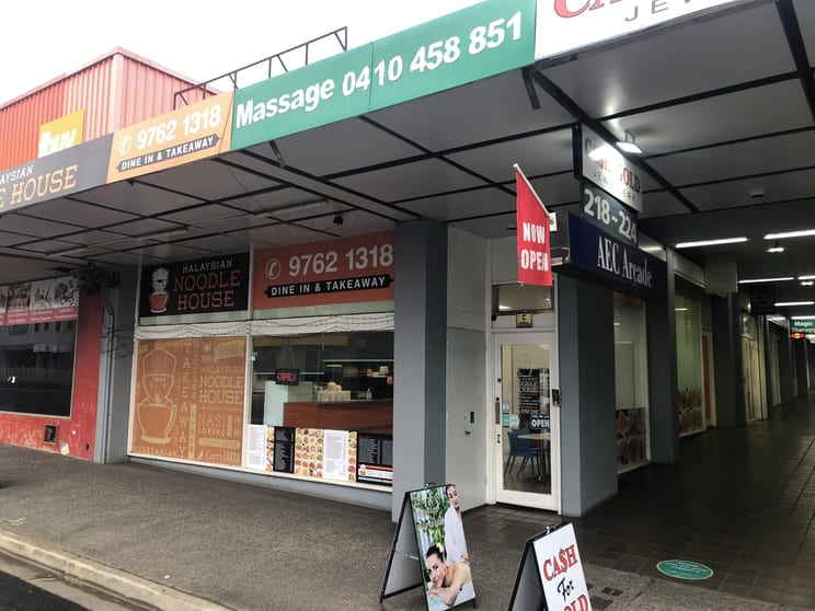 Click to view all images 1/218 - 224 (AEC Arcade) Dorset Road Boronia VIC 3155 - Image 2