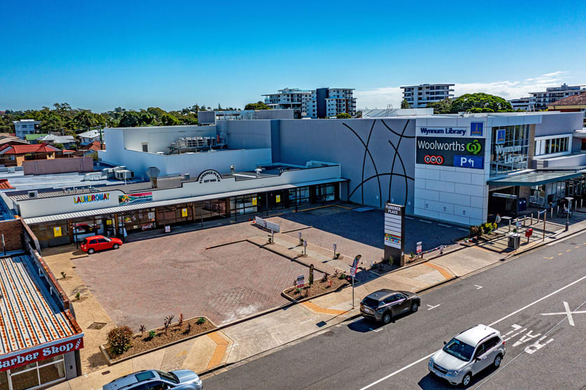 Click to view all images 7-9/155 Florence Street Wynnum QLD 4178 - Image 1