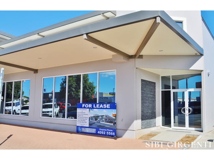 Shop 2A/228 Byrnes Street Mareeba QLD 4880 - Image 1