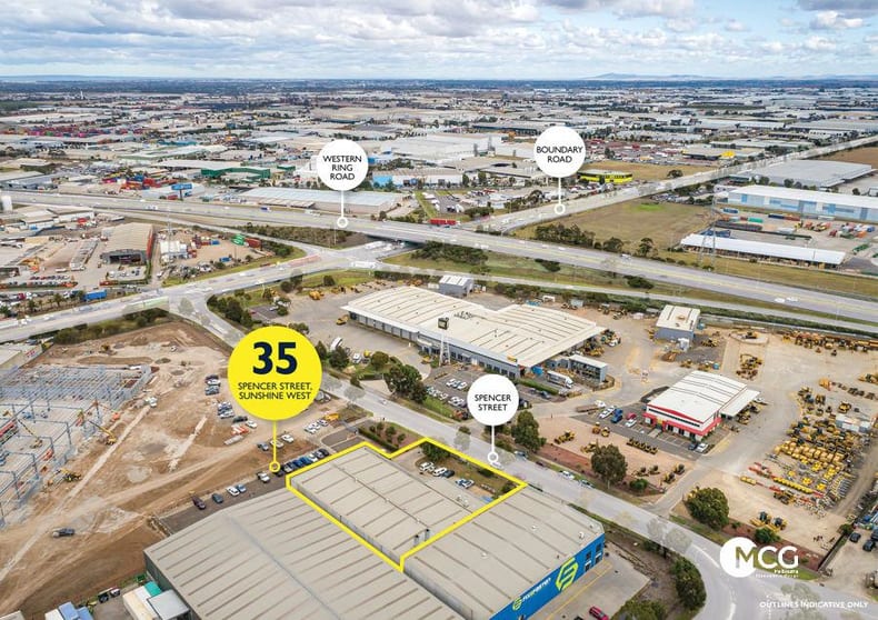 35 Spencer Street Sunshine West VIC 3020 - Image 2