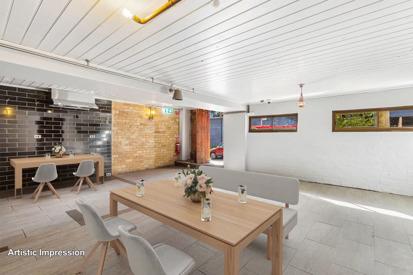Shop 2/2 Austin St Lane Cove NSW 2066 - Image 2