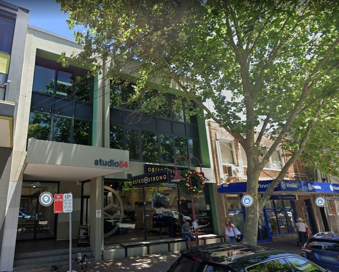 203/54 Alexander Street Crows Nest NSW 2065 - Image 1