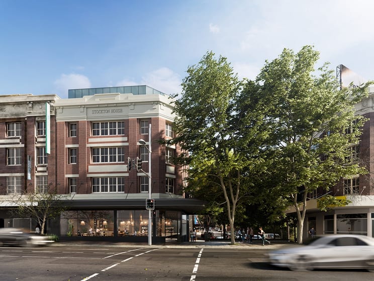 Ground Floor/50 Riley Street Darlinghurst NSW 2010 - Image 2