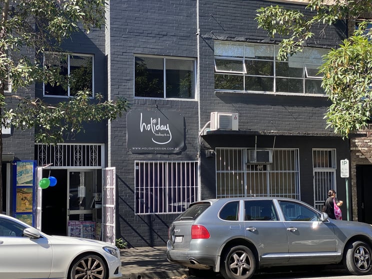 3/72 Wyndham St Alexandria NSW 2015 - Image 1