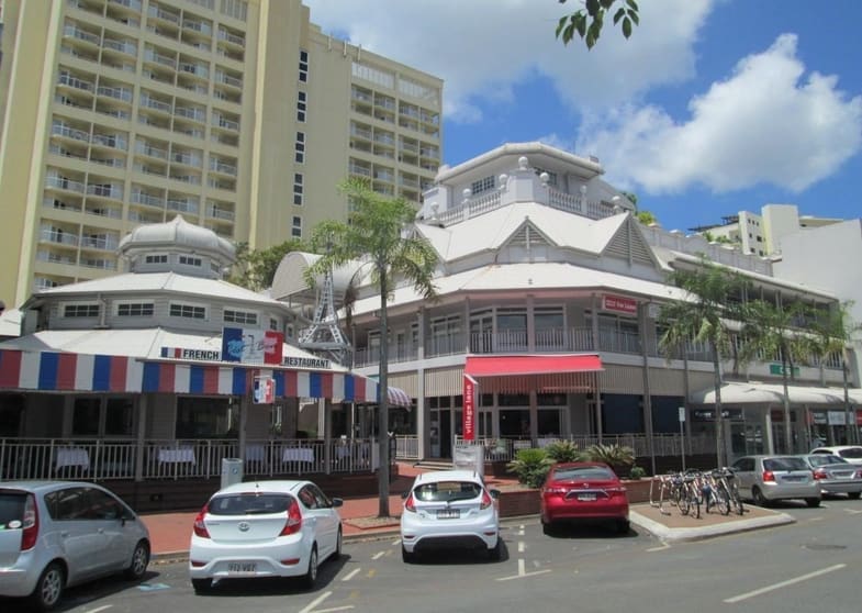 20-32 Lake Street "Village Lane" Cairns City QLD 4870 - Image 1